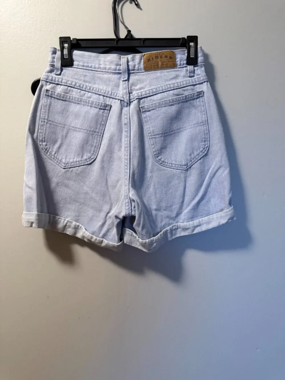 Vintage Riders Denim, Size 28